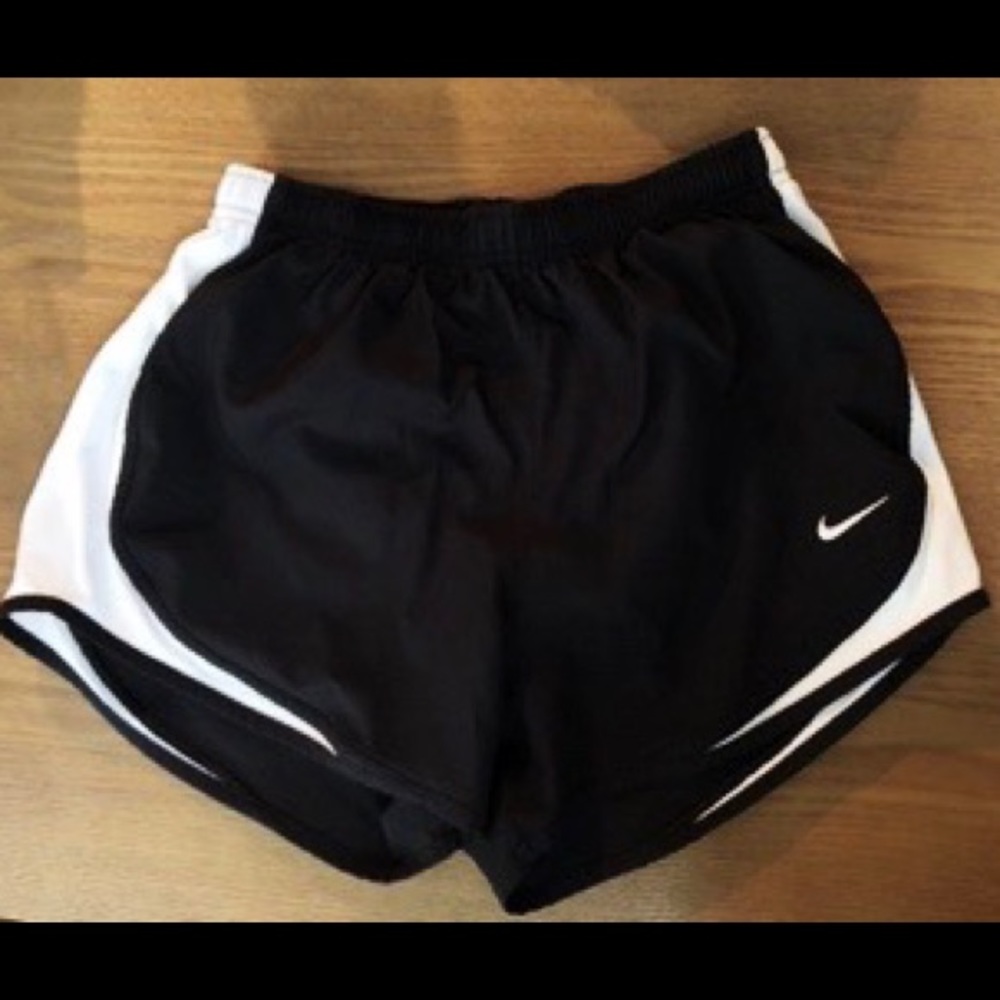 Nike Workout Shorts